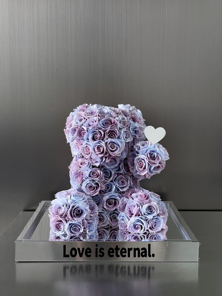 Rose Bear Series
